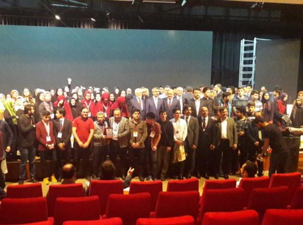 10. Arapça Bilgi ve Etkinlik Yarışmalarının Finali İstanbul’da Gerçekleştirildi