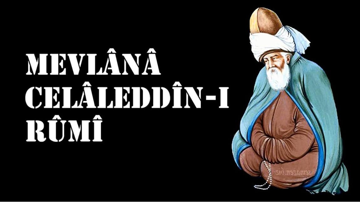 Mevlana Celaleddin Rumi